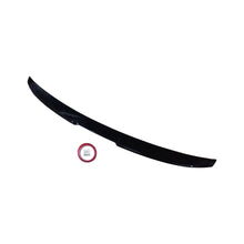 Laden Sie das Bild in den Galerie-Viewer, NINTE Spoiler For 2024 - 2025 BMW G60 530i 540i i5 V Style Highkick Trunck Spoiler Wing - NINTE