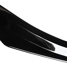 Load image into Gallery viewer, NINTE For 2015 - 2017 Ford Mustang Coupe 1 Piece Front Lip Front Bumper Lip Chin Splitter - NINTE