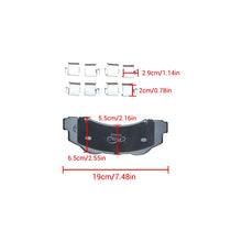 Load image into Gallery viewer, NINTE Front & Rear Ceramic Brake Pads for 2012 - 2020 Ford F - 150 F150 - NINTE
