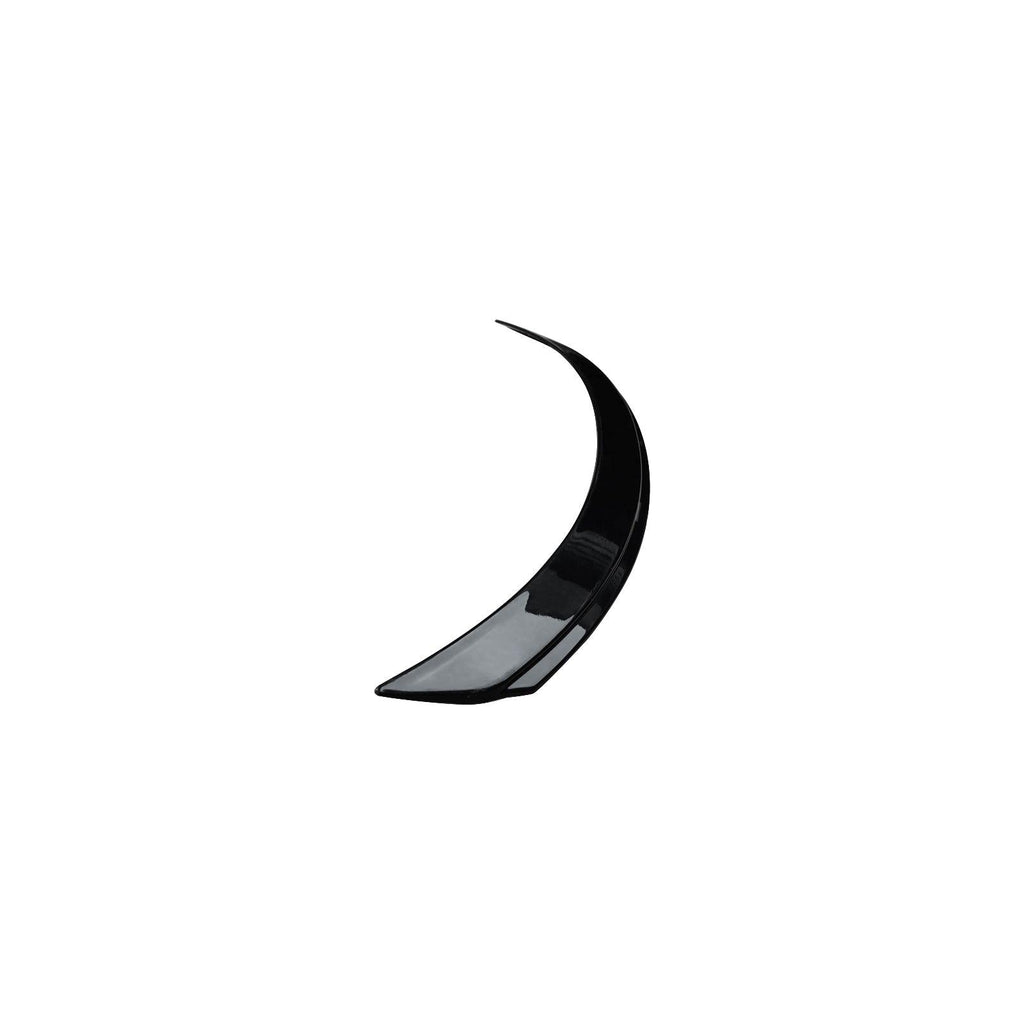 NINTE For 2022 - 2024 SUBARU BRZ TOYOTA GR86 Rear Window Roof Spoiler - NINTE