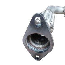 Laden Sie das Bild in den Galerie-Viewer, NINTE For 2010 - 2014 Chevy Equinox Captiva 2.4L GMC Terrain 2.4L Catalytic Converters 642015 PAIRF14 - NINTE