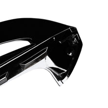 Charger l'image dans la galerie, NINTE For 2009 - 2019 Ford Fiesta Hatchback ST Style Roof Spoiler Rear Window Boot Roof Spoiler Wing Rear Spoiler - NINTE