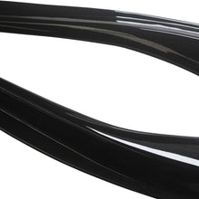 Load image into Gallery viewer, NINTE Side Skirts for 2014 - 2019 Chevy Corvette C7 Painted Z06 Style Rocker Panel Extensions Splitter - NINTE