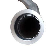 Load image into Gallery viewer, NINTE 4" 2007.5 - 2012 6.7 Cummins DPF Delete Race Pipe For Dodge Ram 2500/3500 - NINTE