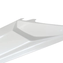 Charger l'image dans la galerie, NINTE Rear Diffuser W/Led Brake Light For 2018 - 2022 Honda Accord including Corner Apron Spats - NINTE