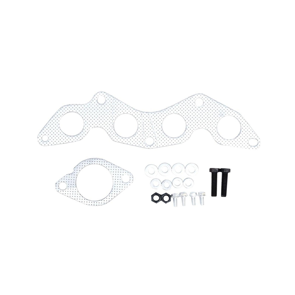 NINTE For 2012 - 2018 Ford Focus 2.0L Catalytic Converter EPA Exhaust Manifold w/gasket - NINTE