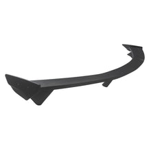 Load image into Gallery viewer, NINTE For Corvette C8 Rear Diffuser High Wing Spoiler Sport NINTE Style Gloss Black - NINTE