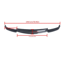Load image into Gallery viewer, NINTE For 2014 - 2019 Chevrolet Corvette C7 Rear Spoiler High Rise Style Spoiler Roof Top Lid - NINTE