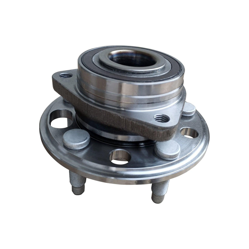 NINTE Front or Rear Wheel Bearing and Hubs for Chevy Malibu Equinox Impala GMC Terrain - NINTE