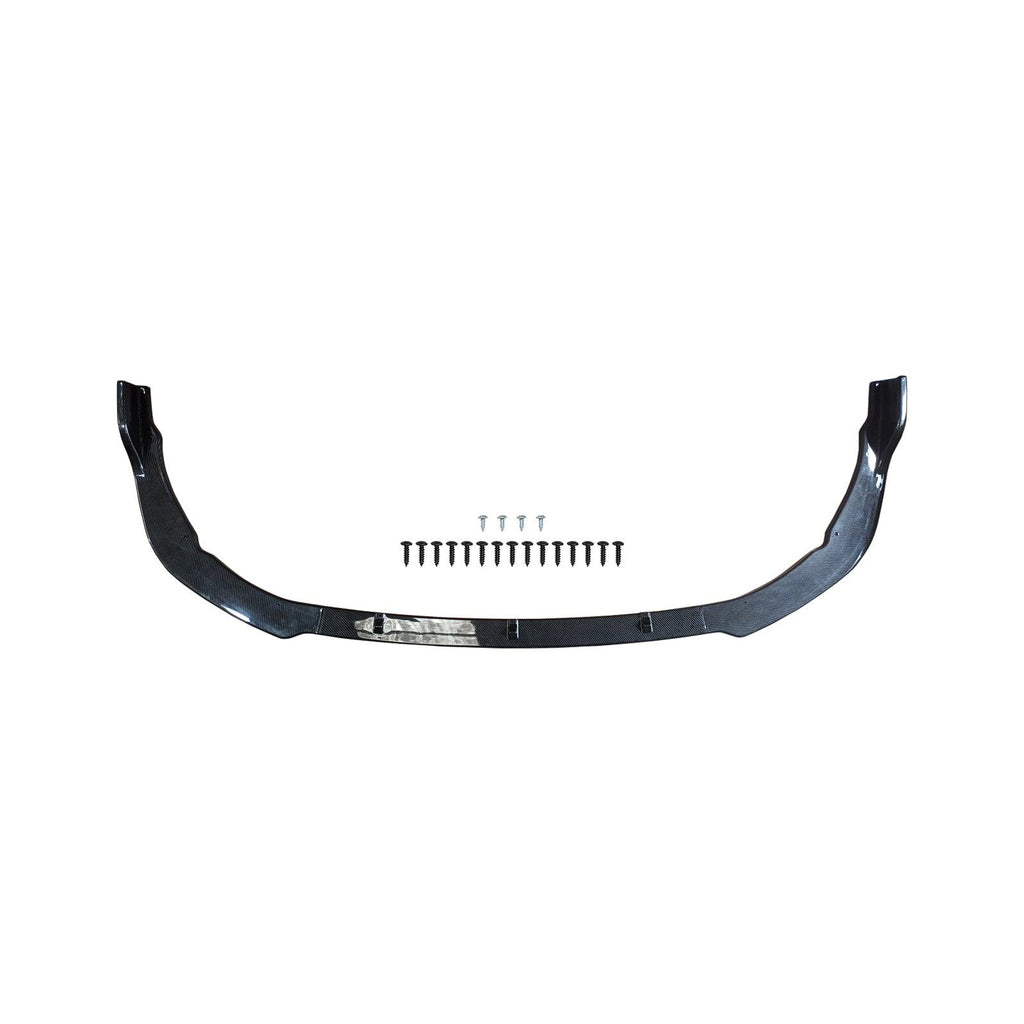 NINTE For 2018 - 2024 Toyota Camry Sport SE XSE Front Bumper Lip Lower Splitter - NINTE