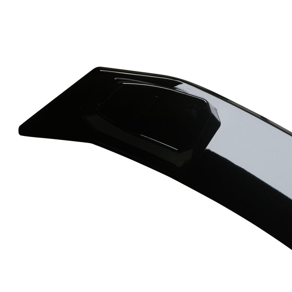 NINTE Rear Spoiler For 2022 - 2025 Honda Civic 11th Gen Sedan ABS Trunk Spoiler Wing With light - NINTE