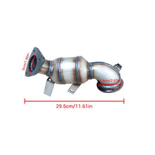 Load image into Gallery viewer, NINTE For 2011 - 2016 Chevy Cruze 1.4L Sonic Trax Catalytic Converter with O2 SENSORS - NINTE