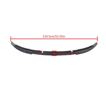 Charger l'image dans la galerie, NINTE For 2018 - 2022 Honda 10th Accord V Type Rear Spoiler Trunk Lip Spoiler Wing ABS Painted - NINTE