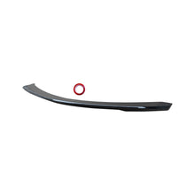 Charger l'image dans la galerie, NINTE For 2020 - 2025 CADILLAC CT5 V BLACKWING STYLE GLOSS HIGH KICK DUCKBILL TRUNK SPOILER - NINTE