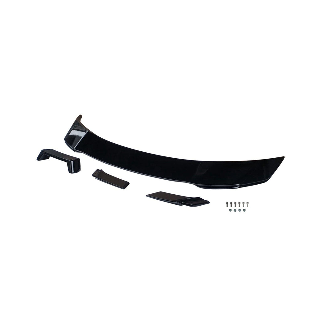 NINTE GT Style Rear Spoiler For 2024 - 2025 Ford Mustang - NINTE