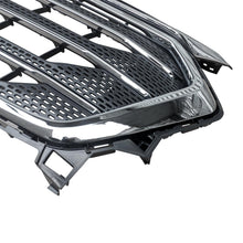 Cargar imagen en el visor de la galerĆa, NINTE Grille For 18 - 21 Chevy Traverse Chrome - NINTE