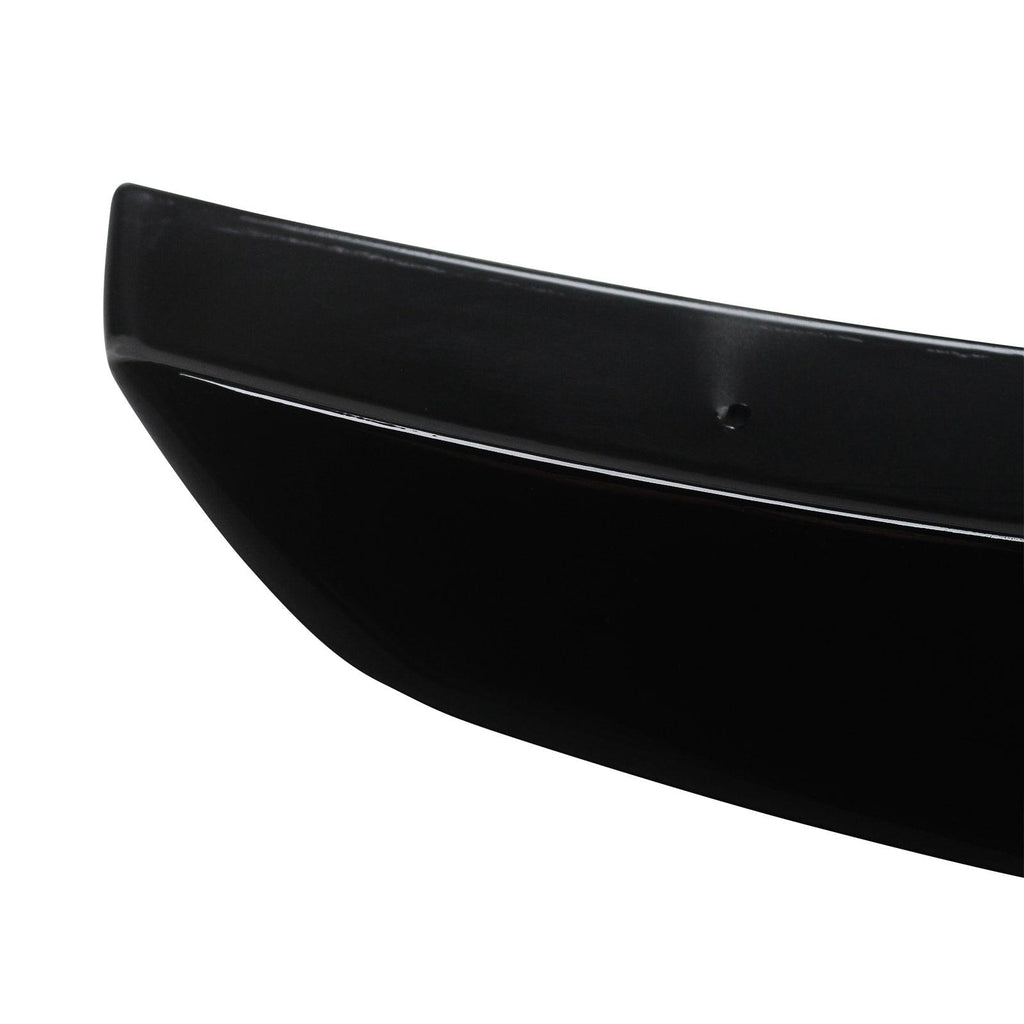NINTE For 2011 - 2023 Chrysler 300 Rear Spoiler Rear Trunk Lip Spoiler Wing ABS - NINTE