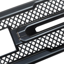 Laden Sie das Bild in den Galerie-Viewer, NINTE For 2019 - 2022 GMC Sierra 1500 SLT AT4 Front Mesh Grill Cover Grill Overlay Trim - NINTE