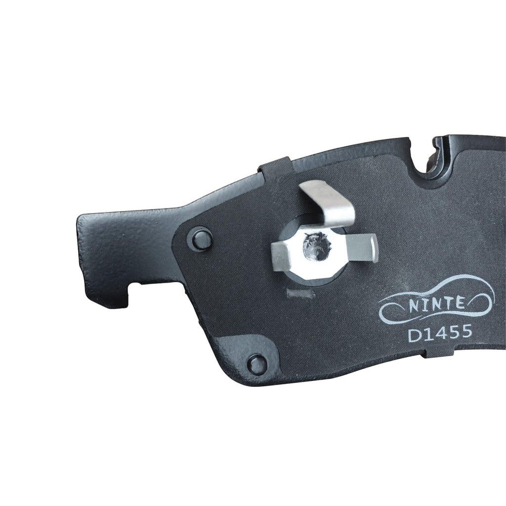 NINTE For 11 - 20 Dodge Durango 11 - 16 Grand Cherokee STD Brake Front Premium Ceramic Disc Brake Pad - NINTE