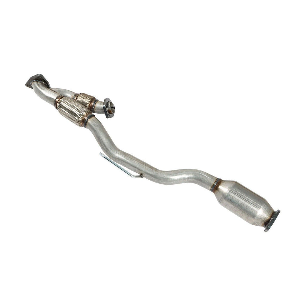 NINTE For 2009 - 2014 Nissan Murano 3.5L Catalytic Converter With Flex Y - Pipe EPA - NINTE
