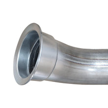 Load image into Gallery viewer, NINTE 4" 2007.5 - 2012 6.7 Cummins DPF Delete Race Pipe For Dodge Ram 2500/3500 - NINTE