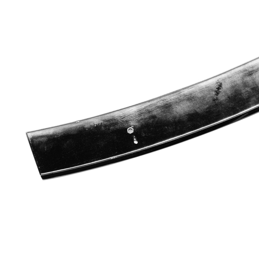 NINTE For 2015 - 2023 Ford Mustang Rear Spoiler ABS Painted GT350 GT350R Style Trunk Spoiler - NINTE
