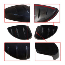 Load image into Gallery viewer, NINTE For 2022 - 2025 Honda Civic Sedan ABS Painted Rear View Mirror Covers Mirror Cap Overlay - NINTE