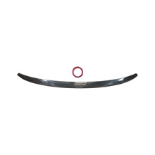 Laden Sie das Bild in den Galerie-Viewer, NINTE For 2015 - 2019 Mercedes Benz W205 C Class C180 C200 C250 C300 C63 C43 2 Door Coupe Trunk Spoiler Painted ABS Carbon Fiber Coating Wing - NINTE