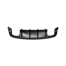 Cargar imagen en el visor de la galería, NINTE For 2015 - 2023 Dodge Charger Quad Exhaust Rear Diffuser NOT for Wide body - NINTE