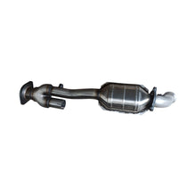 Cargar imagen en el visor de la galerĆa, NINTE For 1999 - 2007 Chevy Silverado Tahoe Suburban GMC Sierra 1500 Yukon EPA Catalytic Converter - NINTE