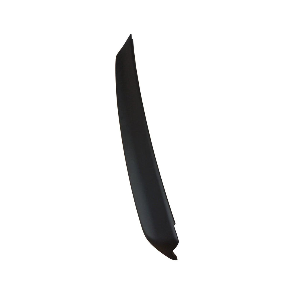 NINTE For 2008 - 2023 Dodge Challenger Rear Spoiler W/Camera Cover ABS - NINTE
