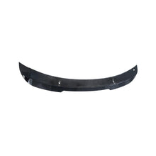 Charger l'image dans la galerie, NINTE For 2024 - 2025 Ford Mustang Coupe Duckbill Wicker Bill Rear Spoiler ABS - NINTE