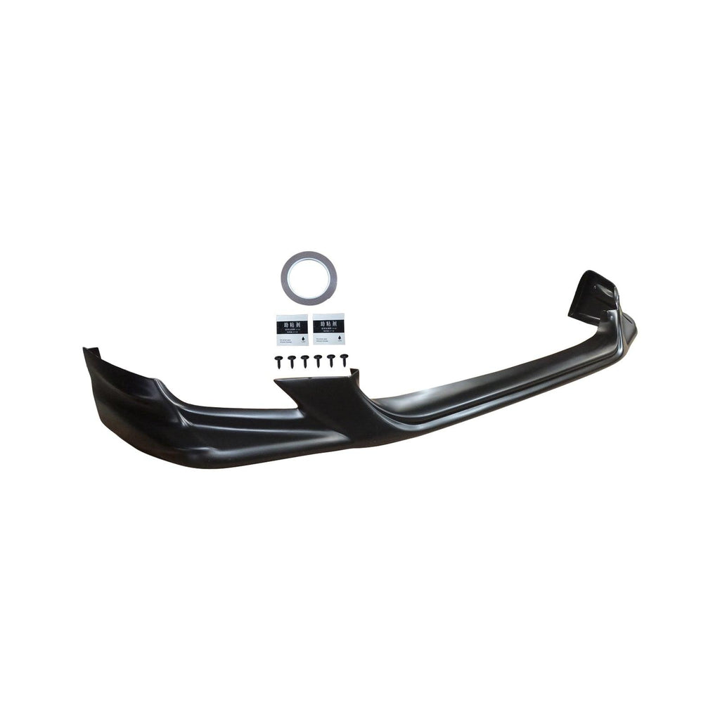 NINTE 1pc Front LipFor 2012 - 2016 Toyota Scion FR - S Subaru BRZ Toyota GT86 - NINTE