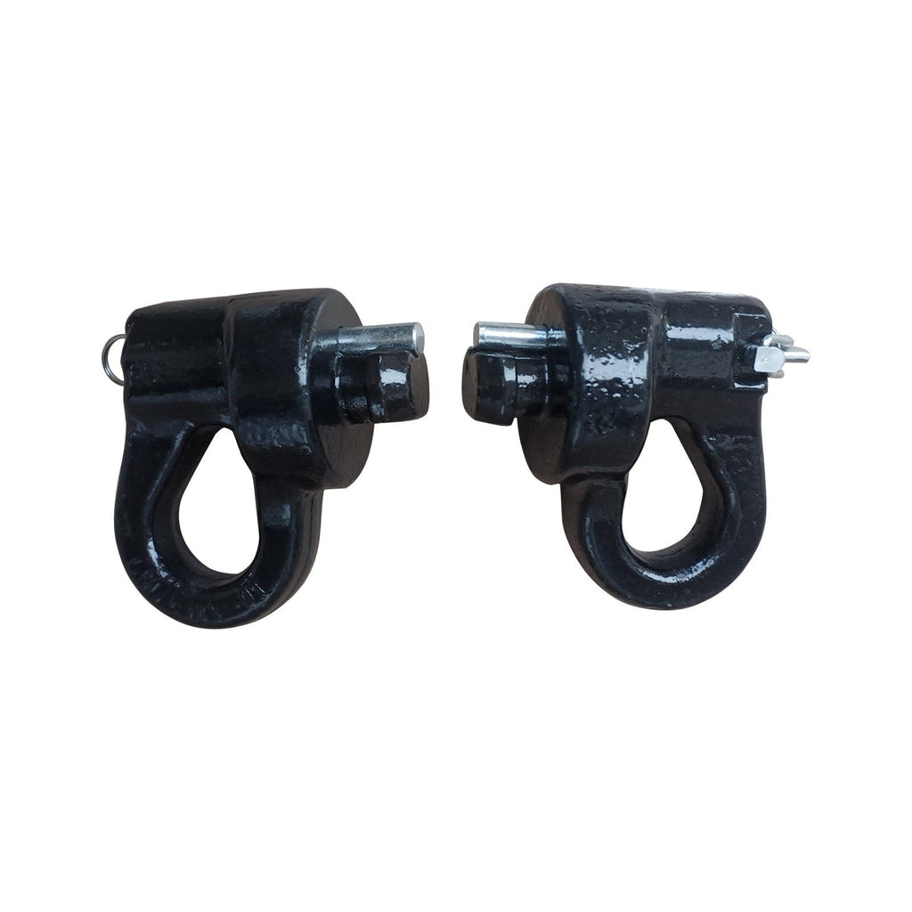 NINTE For 2013 - 2024 & Ford F250 F350 F450 & 2016 - 2024 Chevrolet Silverado GMC Sierra Nissan Titan XD 60639 Puck System Gooseneck Hitch Ball Kit - NINTE