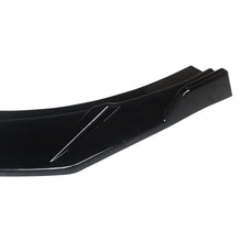 Laden Sie das Bild in den Galerie-Viewer, NINTE For 2021 - 2024 KIA K5 LX LXS EX Front Lip Bumper Lip Splitter Spoiler ABS - NINTE