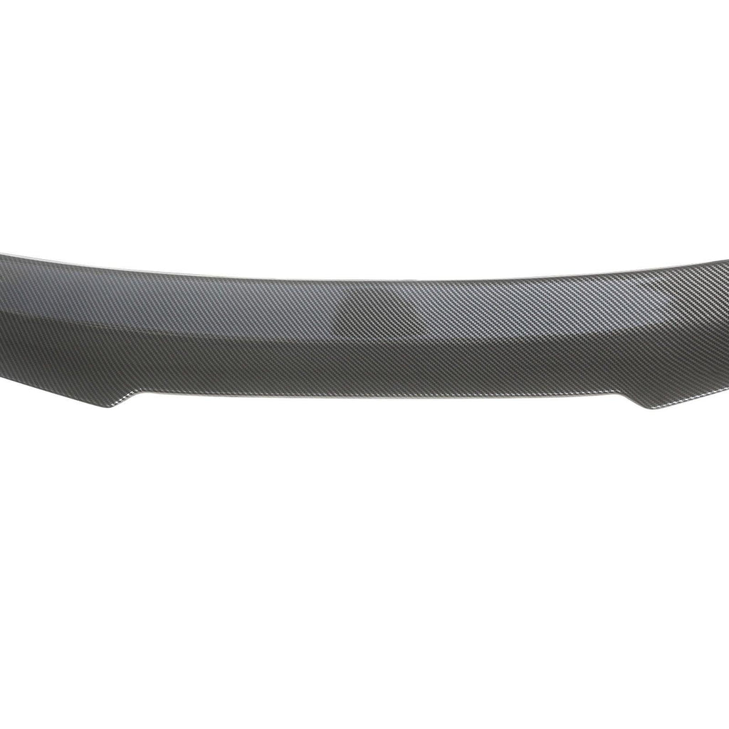 NINTE For 2004 - 2010 BMW 5 Series E60 Sedan Rear Spoiler PSM Style ABS Painted Trunk Spoiler Wing - NINTE
