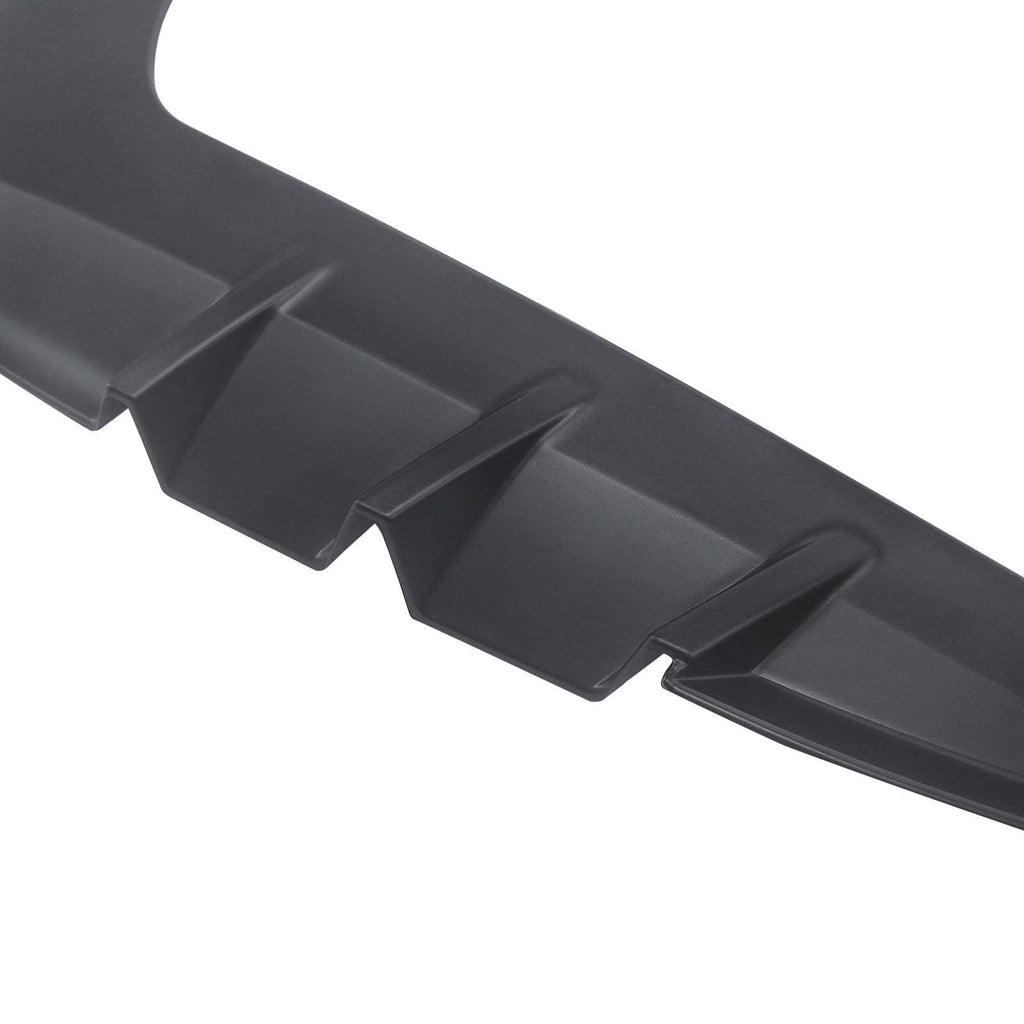 NINTE For 2022 - 2024 Toyota GR 86 GR86 Subaru BRZ Vent Garnish Cover ABS Car Fender Side Vents - NINTE