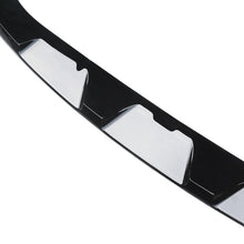 Load image into Gallery viewer, NINTE Front Lip For 2021 - 2025 BMW G80 M3 G82 M4 3PCs ABS M Performance Front Bumper Splitter - NINTE
