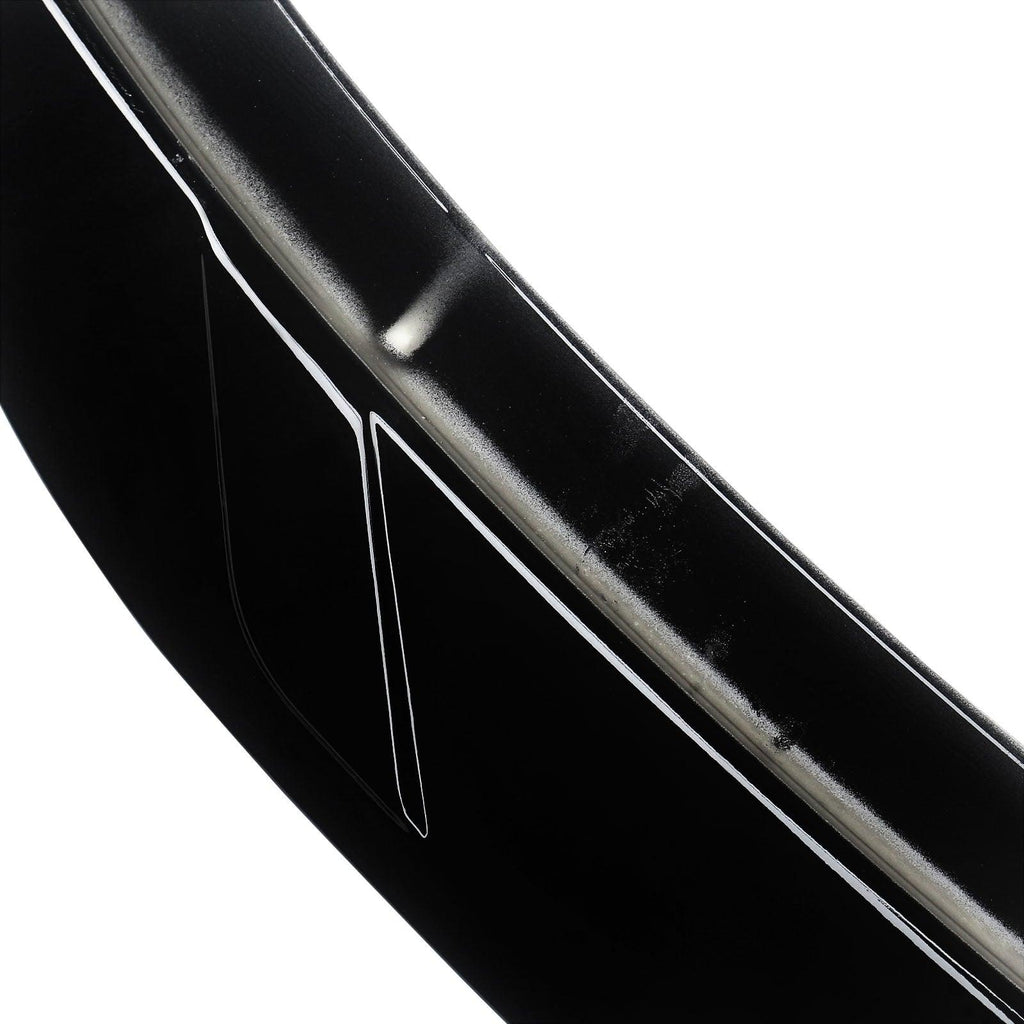 NINTE For 2022 - 2025 Honda Civic Sedan 4Door Trunk Spoiler Rear Wing JDM Style ABS - NINTE
