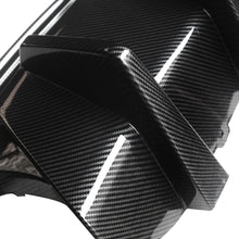 Load image into Gallery viewer, NINTE One - Piece Rear Bumper Lip Spoiler Fit for 2016 - 2023 Chevy Camaro Rear Diffuser Kits Car Accessories - NINTE