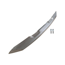 Load image into Gallery viewer, NINTE OEM Upper Top Molding Piece 2022 - 2024 GMC Sierra 1500 Front Grille - NINTE