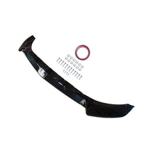 Load image into Gallery viewer, NINTE For 2016 - 2019 Mercedes Benz GLC X253 Sport Front Lip Front Bumper Lip Splitter - NINTE