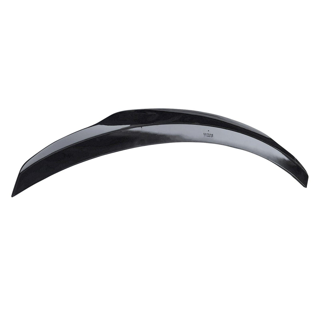 NINTE For 2022 - 2025 Mercedes - Benz W206 C - Class C300 Sedan Rear Spoiler Trunk Wing ABS PSM Style - NINTE