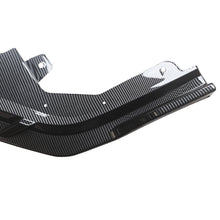 Load image into Gallery viewer, NINTE For 2022 - 2024 Gen Honda Civic 11th & Hatchback Front Lip ABS 3 Pieces Front Bumper Lip Splitter - NINTE