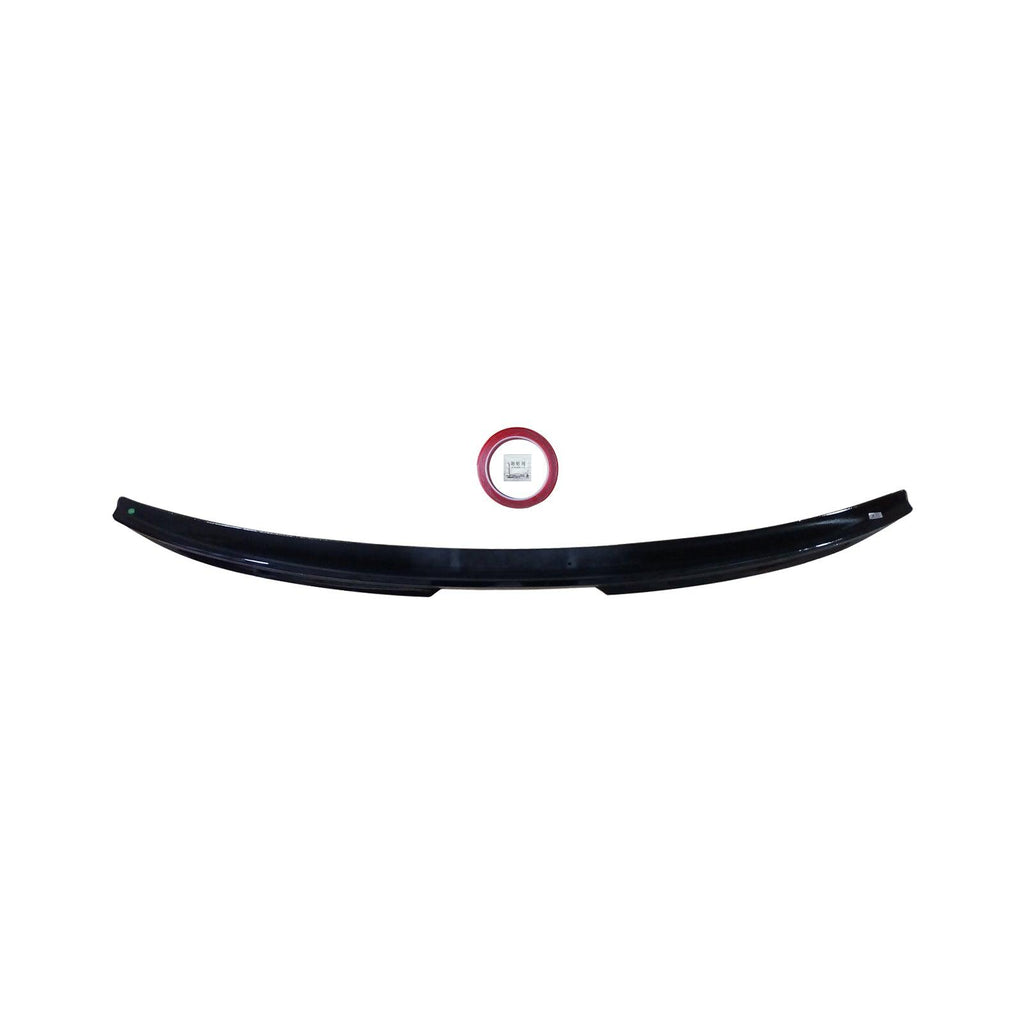 NINTE Spoiler For 2024 - 2025 BMW G60 530i 540i i5 V Style Highkick Trunck Spoiler Wing - NINTE