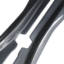 Load image into Gallery viewer, NINTE For 2014 - 2019 Chevy Corvette C7 Side Skirts Base Rocker Panel - NINTE