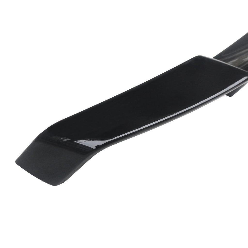 NINTE For 2014 - 2019 Chevrolet Corvette C7 Rear Spoiler High Rise Style Spoiler Roof Top Lid - NINTE