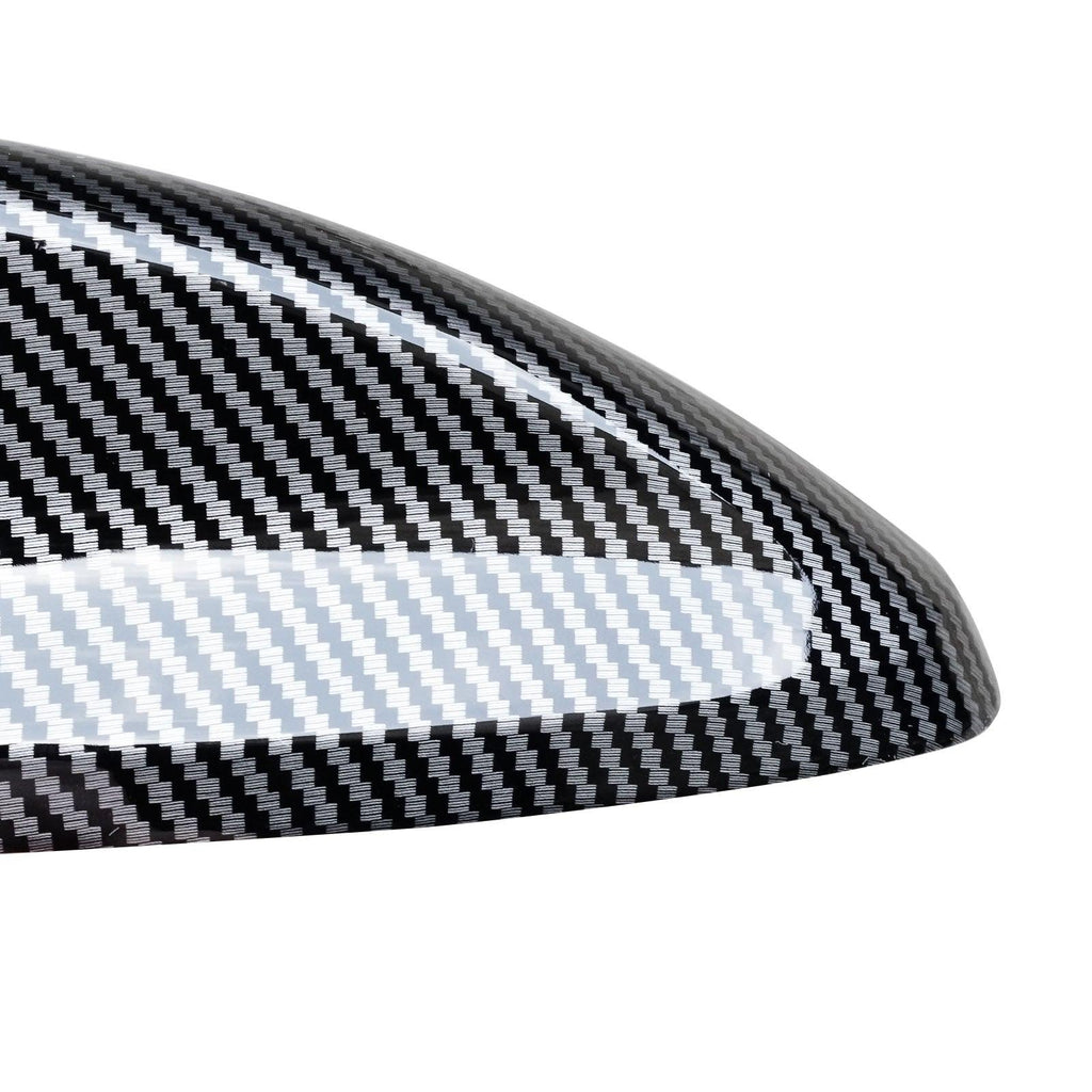 NINTE For 2022 - 2025 11th Generation Honda Civic Shark Fin Radio Signal Antenna Topper Cover Base Cover - NINTE