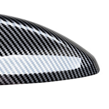 Charger l'image dans la galerie, NINTE For 2022 - 2025 11th Generation Honda Civic Shark Fin Radio Signal Antenna Topper Cover Base Cover - NINTE