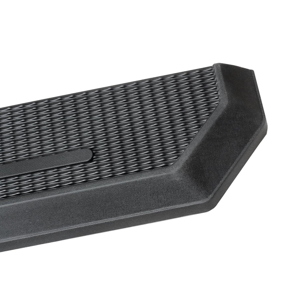 NINTE For 2021 - 2025 Ford Bronco 4 Door Nerf Bar Running Boards Side Step Anti Slip - NINTE